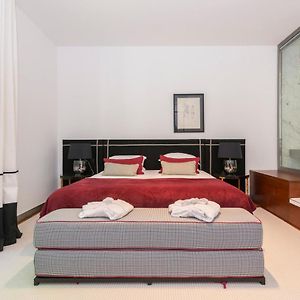 Habitación Familiar Superior con Cama King